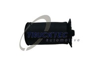 Trucktec Automotive Luftfeder, Fahrwerk Hinterachse Beidseitig FüR BMW