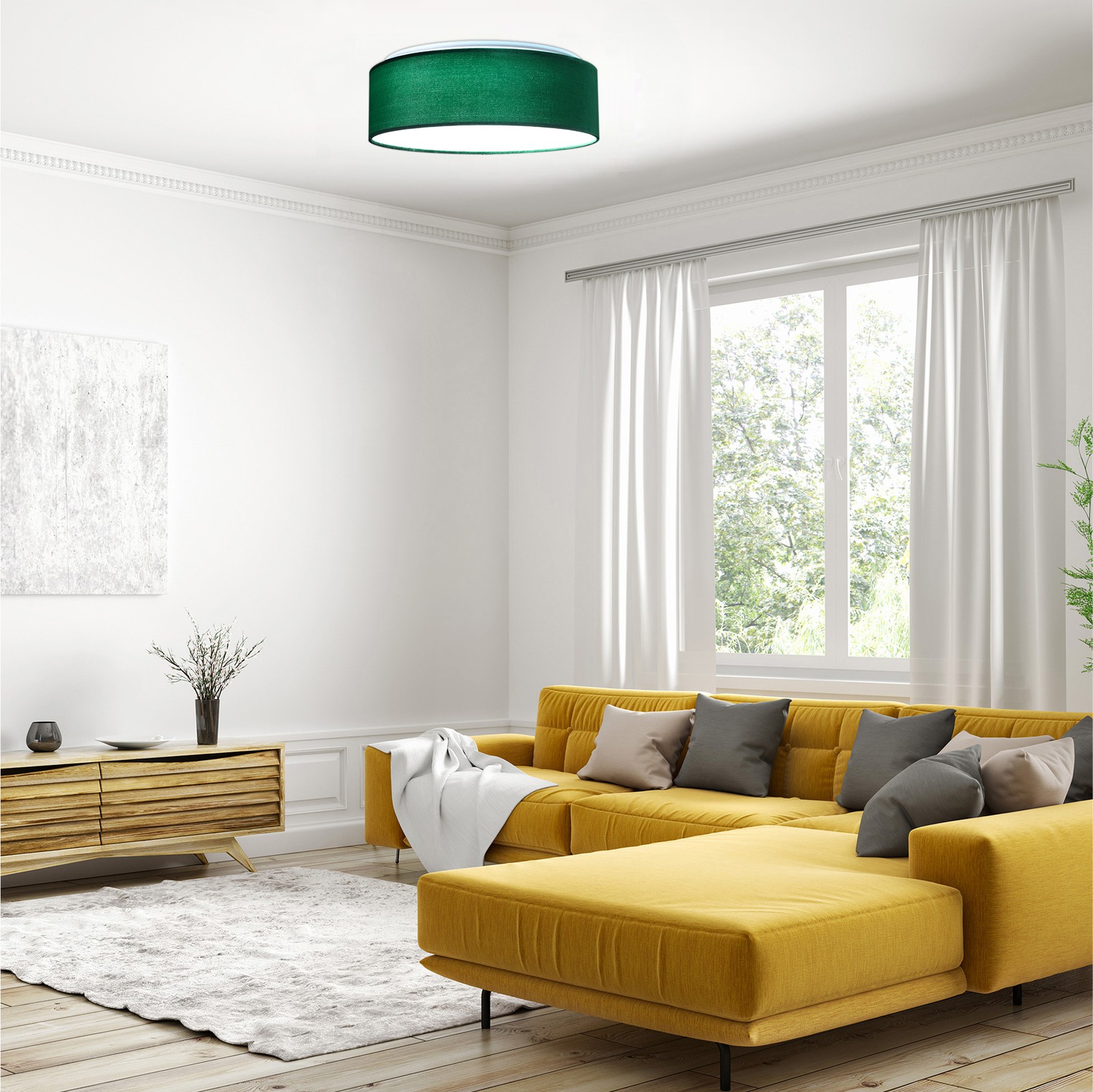 Светодиодная подсветка стен и потолочных панелей с высокой температурой 11590₽