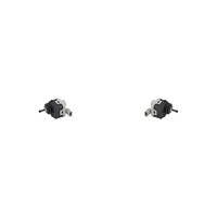 Stellmotor 2 X Passend FüR Opel Movano B 05/ 2010 - Lwr F. Scheinw. Halogen