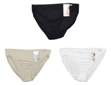 Jockey Supersoft French Cut Brief Panty Underwear NWT - Choose Color  Size