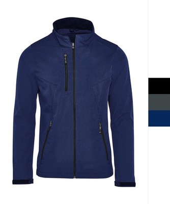 SG Herren Premium Softshelljacke Softshell atmungsaktiv wasserdicht S-5XL NEW
