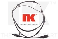 NK 291917 Sensor FüR Raddrehzahl ABS Sensor Raddrehzahl