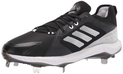 Adidas Purehustle Black/Silver/White 8  - Picture 1 of 61