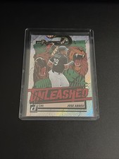 2021 Panini Donruss - Unleashed José Abreu #UNL10 Rapture