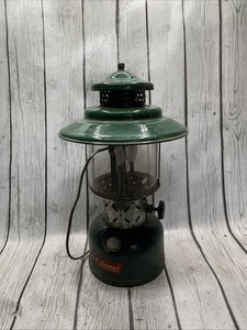 Coleman 228e Lantern | eBay