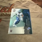 2025 Topps Ahmed Hassanein Rookie Class Chrome Autographs (Raw)