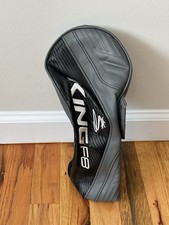 Cobra King F8 Driver Headcover Free Shipping
