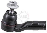 A.B.S. Spurstangenkopf Spurstange FüR Skoda Enyaq IV SUV Audi Q4 5AC 5AZ PYL