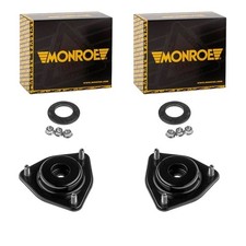 2X MONROE DOMLAGER VORNE PASSEND FÜR DODGE CALIBER JEEP COMPASS PATRIOT