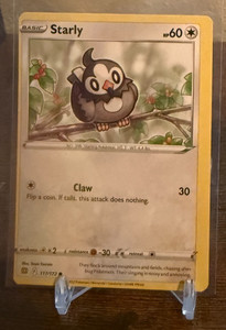 Alignment Dot Pokemon