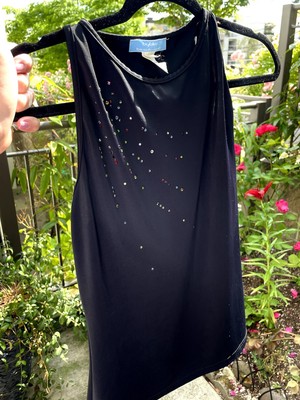 Byblos Women Top. Sz 48/ M