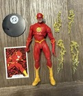 McFarlane DC Multiverse The Flash Wally West