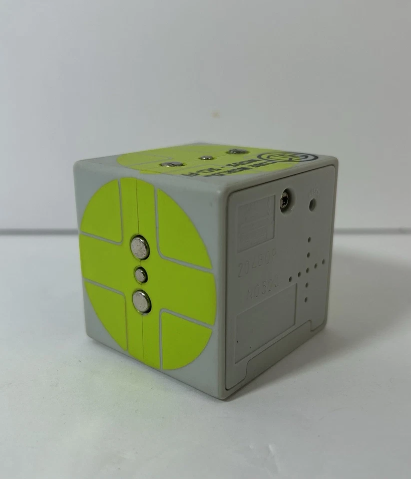 Radica Cube World Mods - Sci-Fi - Image 4 of 4