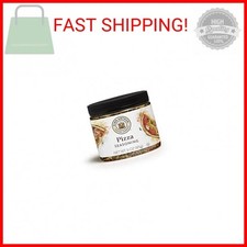 King Arthur Flour Pizza Seasoning Made in USA, Certified Kosher, 3 Ounce