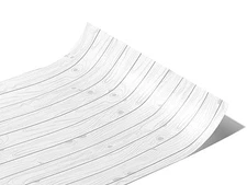 Rwraps - Monochrome Wood Plank