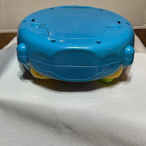 Fisher Price Ocean Wonders Take Along Seestern tragbarer Projektor mit Sound funktioniert - Bild 9 von 14