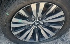 2019 2020 2021 2022 Mitsubishi Outlander Wheel Rim 15 Spoke OEM