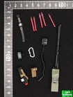 1:6 Scale DAM 78014 USMC Recon Battalion - Watch & Accessories