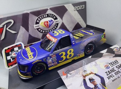 Zane Smith 2023 COTA win 1:24