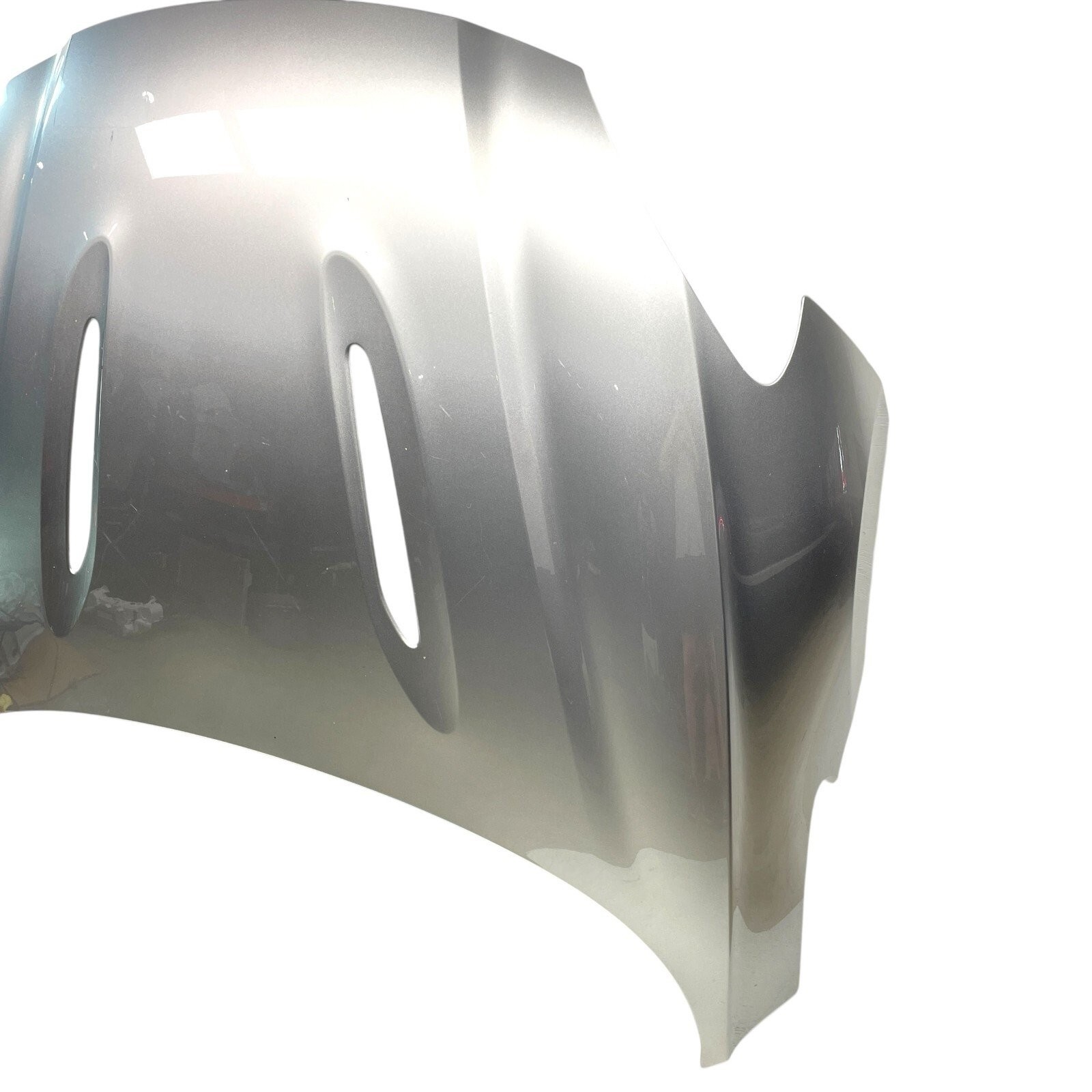 Aston Martin DBX 2020-2024 Front Shells Set P/N PY83973268AB