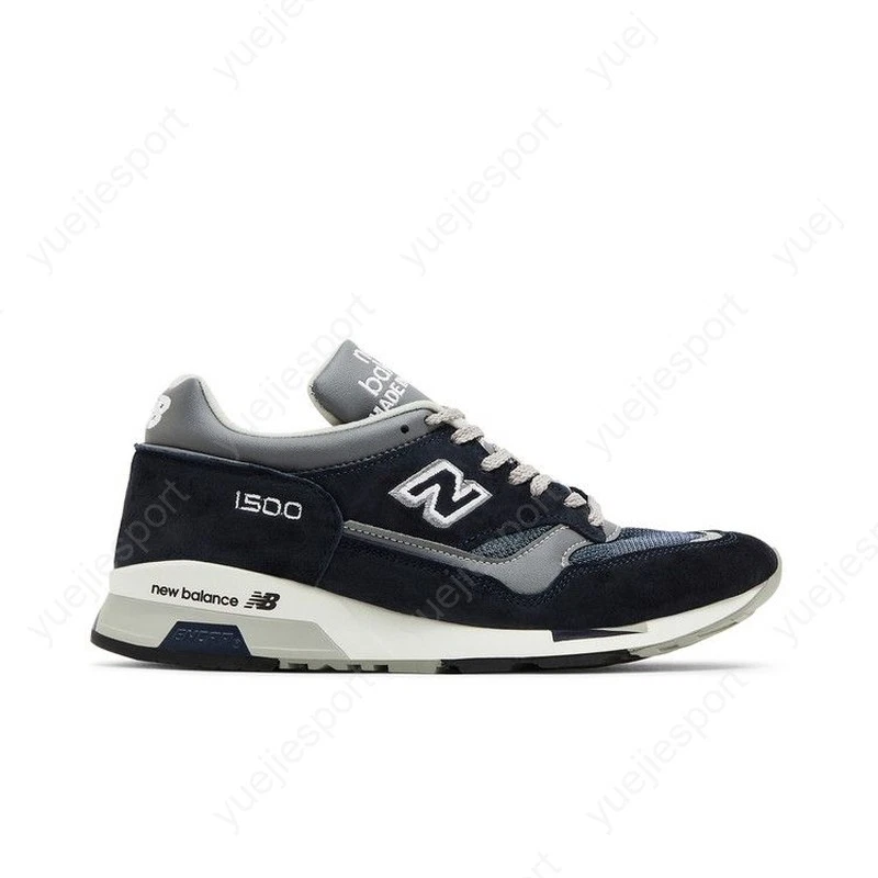 New Balance 1500 Made in England Navy | eBay