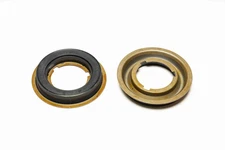 FNR5: ONE-Piston, Reduction Direct Clutch (Bonded)