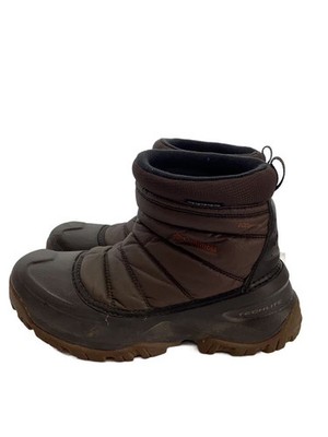 Columbia Boots 25Cm Bm1584 231 Fon61