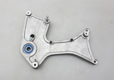 Auspuff Endschalld&auml;mpfer Halter Schwinge Exhaust Piaggio Vespa GTS 300 2022