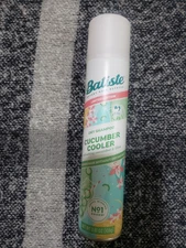 Batiste Dry Shampoo Cucumber Cooler 3.81oz 