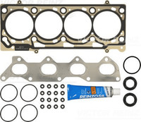 Dichtungssatz Zylinderkopf FüR Seat VW Leon Toledo II Bora I Variant Golf IV VAN