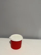 Tupperware Mini Canister NEW