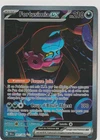 Carte Pokémon Fortusimia EX 091/064 Alternative Fable Nébuleuse FR Neuve