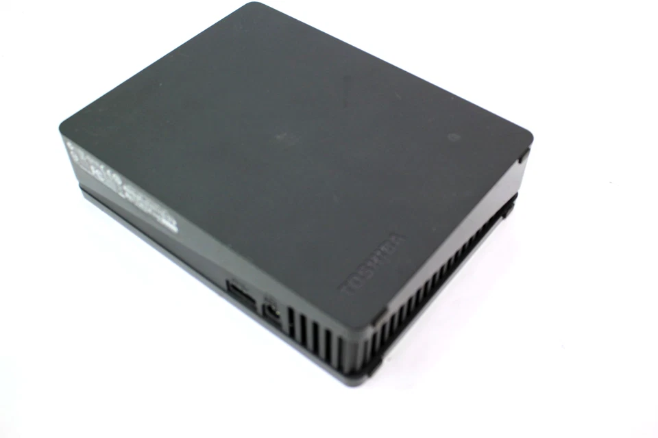 Toshiba DWC120 2TB Desktop External HD - Image 4 of 4