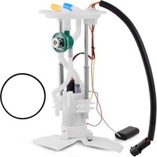 Fuel Pump Compatible with 2003 2004 03 04 Ford Expedition V8 5.4L (For 03-04 E.)