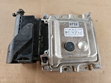 ADBLUE CONTROL UNIT FOR MERCEDES W447 Diesel ...