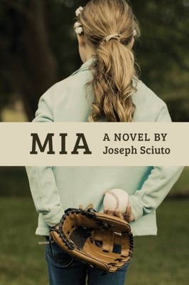 Mia by Joseph Sciuto (Paperback Book)