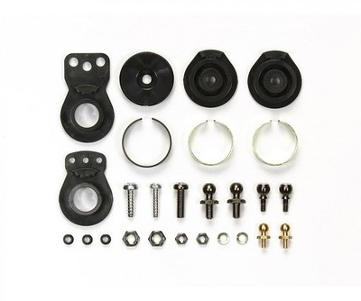 Servosaver HI-TORQUE schwarz HOP UP OPTION 51000 TAMIYA 1:10