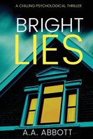 Aa Abbott | Bright Lies | Taschenbuch | Englisch (2020) | Perfect City Press