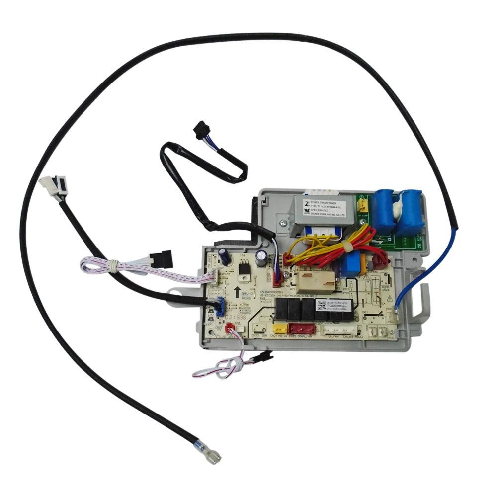 Ecox main control board for portable ac units 17220600000980