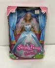 Vintage 1998 Mattel Sleeping Beauty Barbie Doll