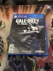 Call of Duty: Ghosts (PlayStation 4, 2013)