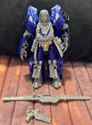 Transformers Studio Series Que complete Hasbro SS DOTM Deluxe Movie