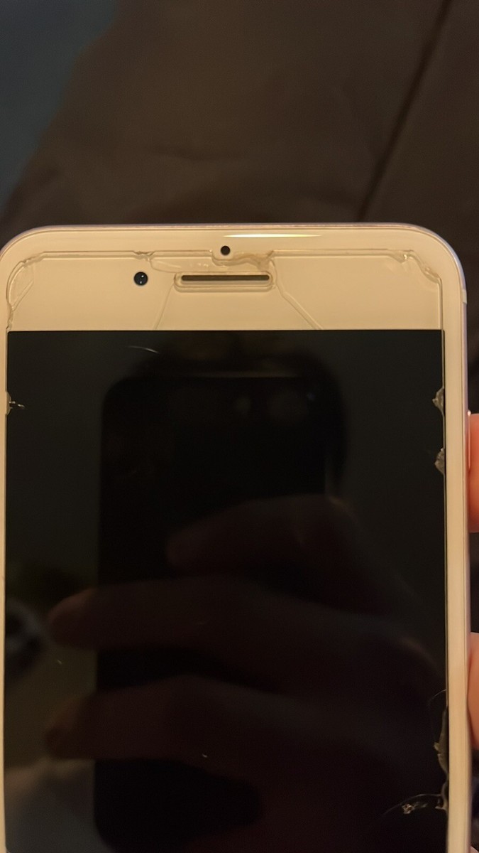 Apple iPhone 7 Plus - 32GB - Rose Gold (Unlocked) A1784 (GSM) | eBay