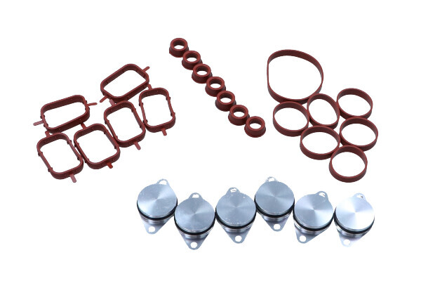 70-0107 MAXGEAR Gasket Set, intake manifold for BMW