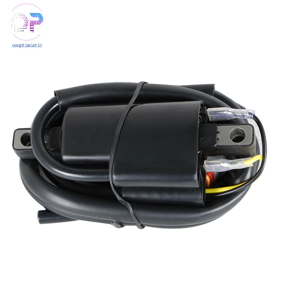 Nueva bobina de encendido para Ski-Doo MX Z Formula MX ZX 440 500 600 700 1999-2001 Foto 3 de 4