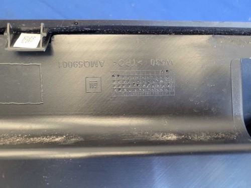 2016-2020 Chevrolet Camaro SS LT1 6.2L Glove Bax Passenger Front 2434 - Picture 11 of 12