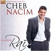 Cheb Nacim - Algerian Rai (2006) - Imagen 1 de 1