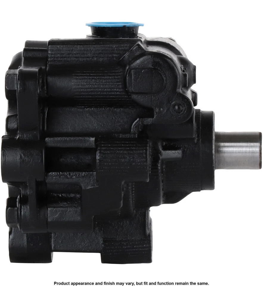 Power Steering Pump Cardone For 2005-2010 Jeep Grand Cherokee - Image 3 of 4