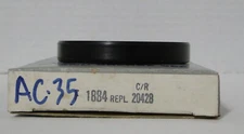 CR 20428 seal National 1884 Victor 66839 New Old Stock