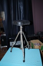 Amati Drumhocker (Originalzustand zum Aufarbe...